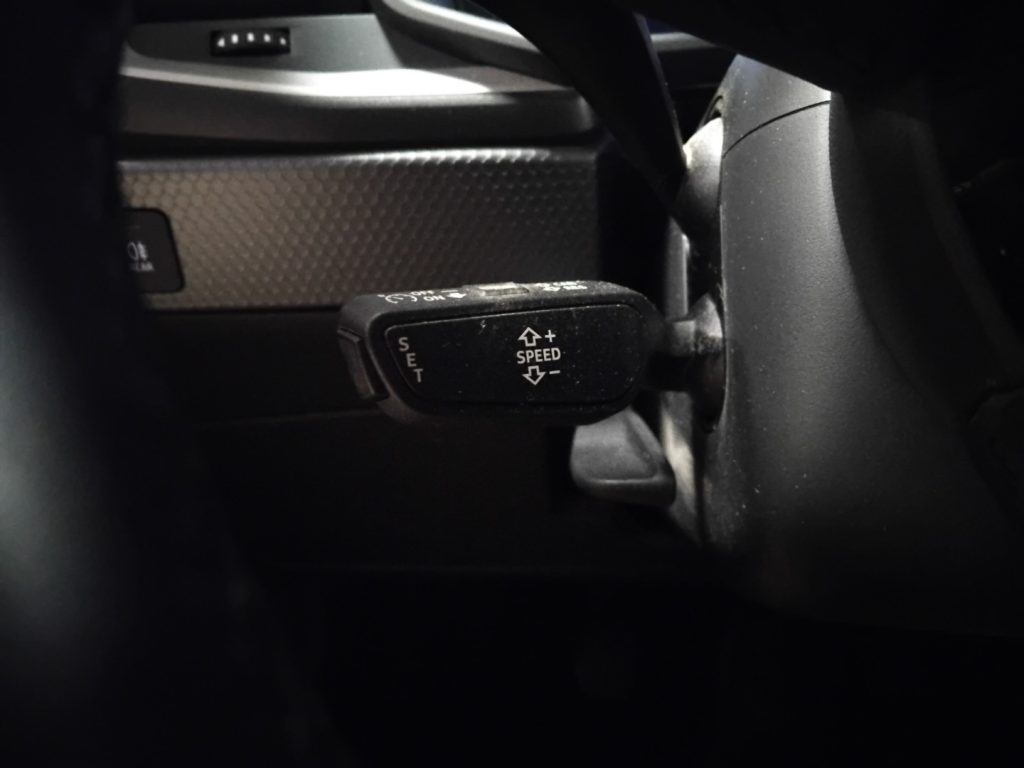 AUDI A1 SPORTBACK 30 TFSI Advanced 17 LED - 21