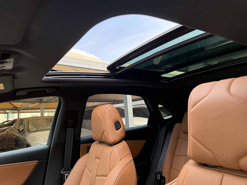 DS AUTOMOBILES DS 7 Crossback e-tense phev Grand Chic 4x4 TETTO GANCIO TRAINO - 11