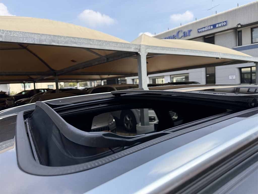 DS AUTOMOBILES DS 7 Crossback e-tense phev Grand Chic 4x4 TETTO GANCIO TRAINO - 10