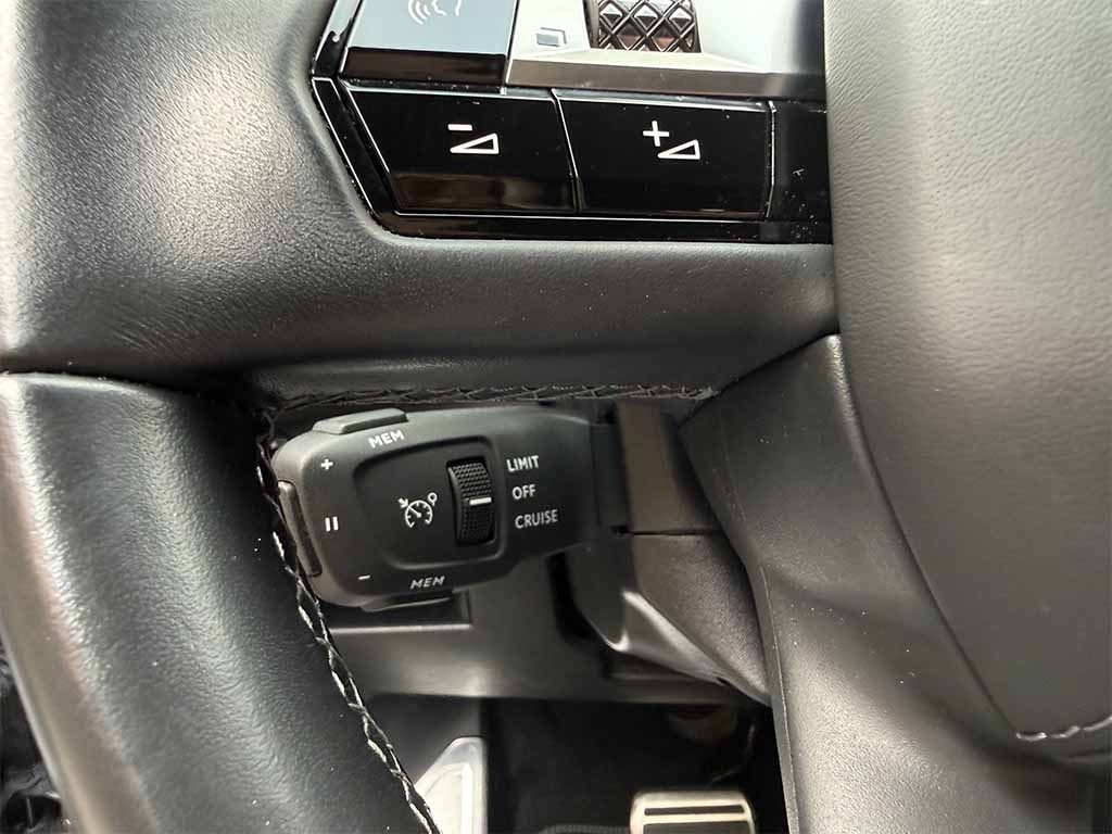 DS AUTOMOBILES DS 7 Crossback e-tense phev Grand Chic 4x4 TETTO GANCIO TRAINO - 16