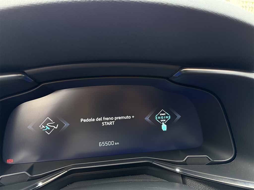 DS AUTOMOBILES DS 7 Crossback e-tense phev Grand Chic 4x4 TETTO GANCIO TRAINO - 14