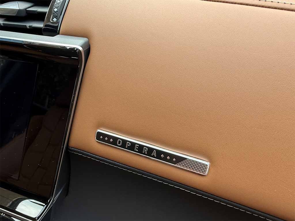 DS AUTOMOBILES DS 7 Crossback e-tense phev Grand Chic 4x4 TETTO GANCIO TRAINO - 30