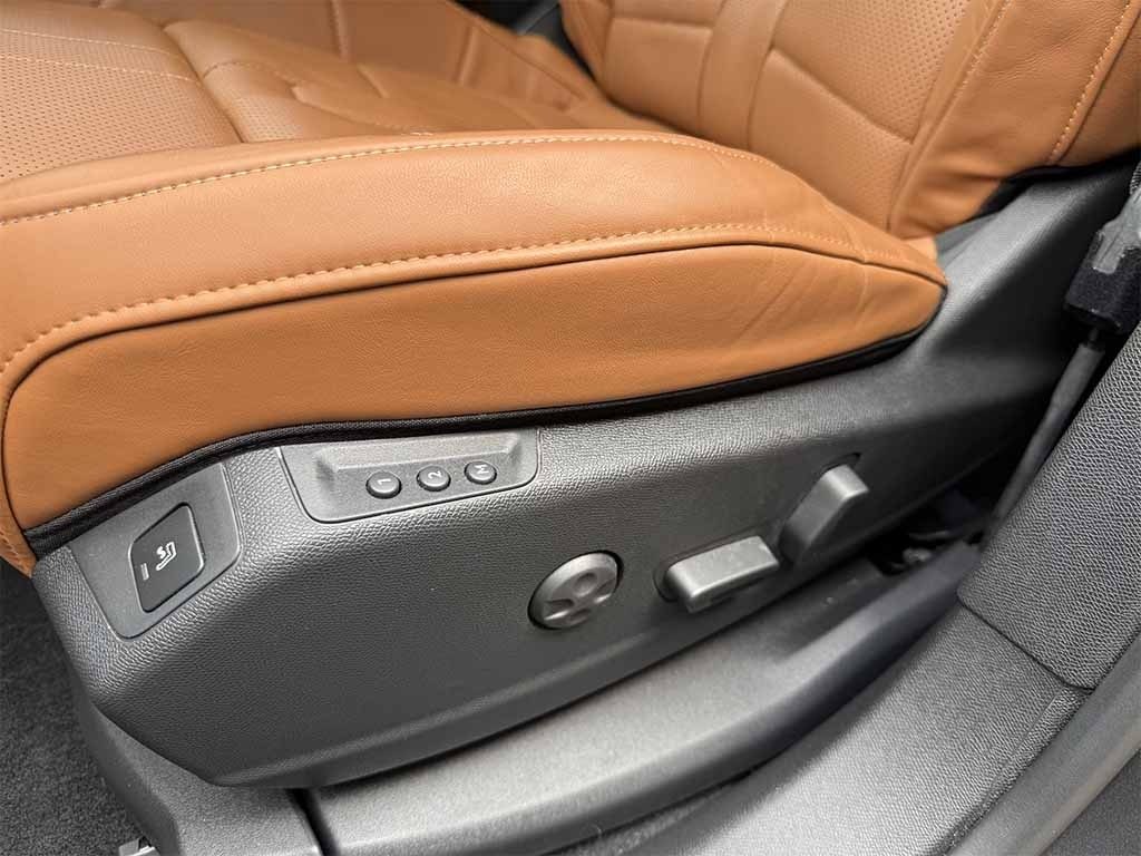 DS AUTOMOBILES DS 7 Crossback e-tense phev Grand Chic 4x4 TETTO GANCIO TRAINO - 27