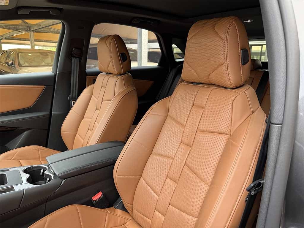 DS AUTOMOBILES DS 7 Crossback e-tense phev Grand Chic 4x4 TETTO GANCIO TRAINO - 26