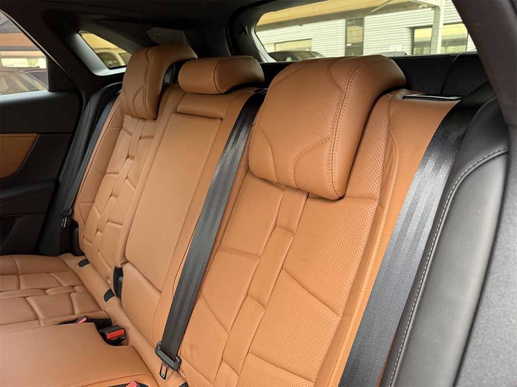 DS AUTOMOBILES DS 7 Crossback e-tense phev Grand Chic 4x4 TETTO GANCIO TRAINO - 33