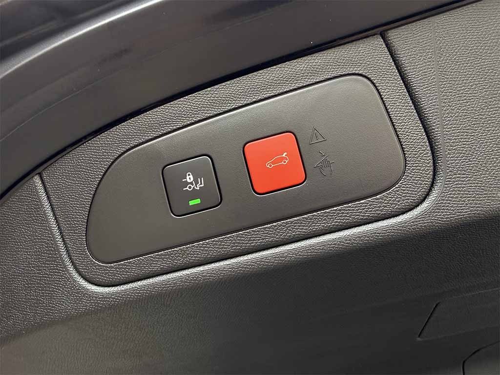 DS AUTOMOBILES DS 7 Crossback e-tense phev Grand Chic 4x4 TETTO GANCIO TRAINO - 36