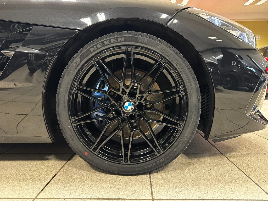BMW Z4 sDrive30i Msport +FRENI M+19+TELECAM+ACC - 7