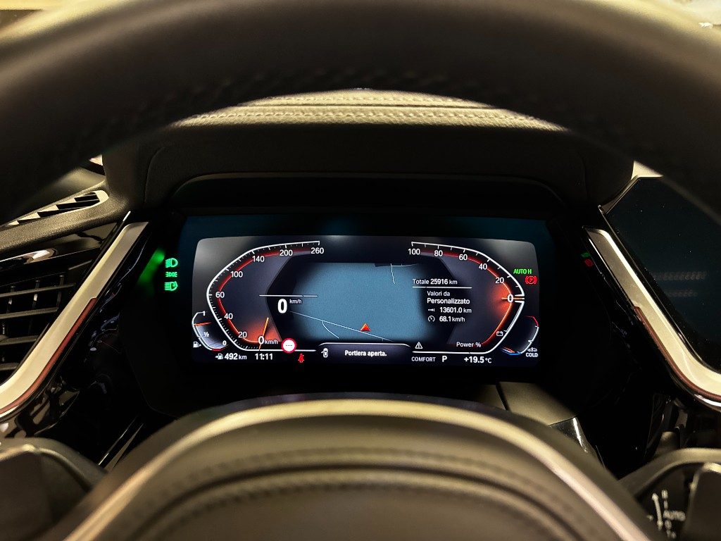 BMW Z4 sDrive30i Msport +FRENI M+19+TELECAM+ACC - 15