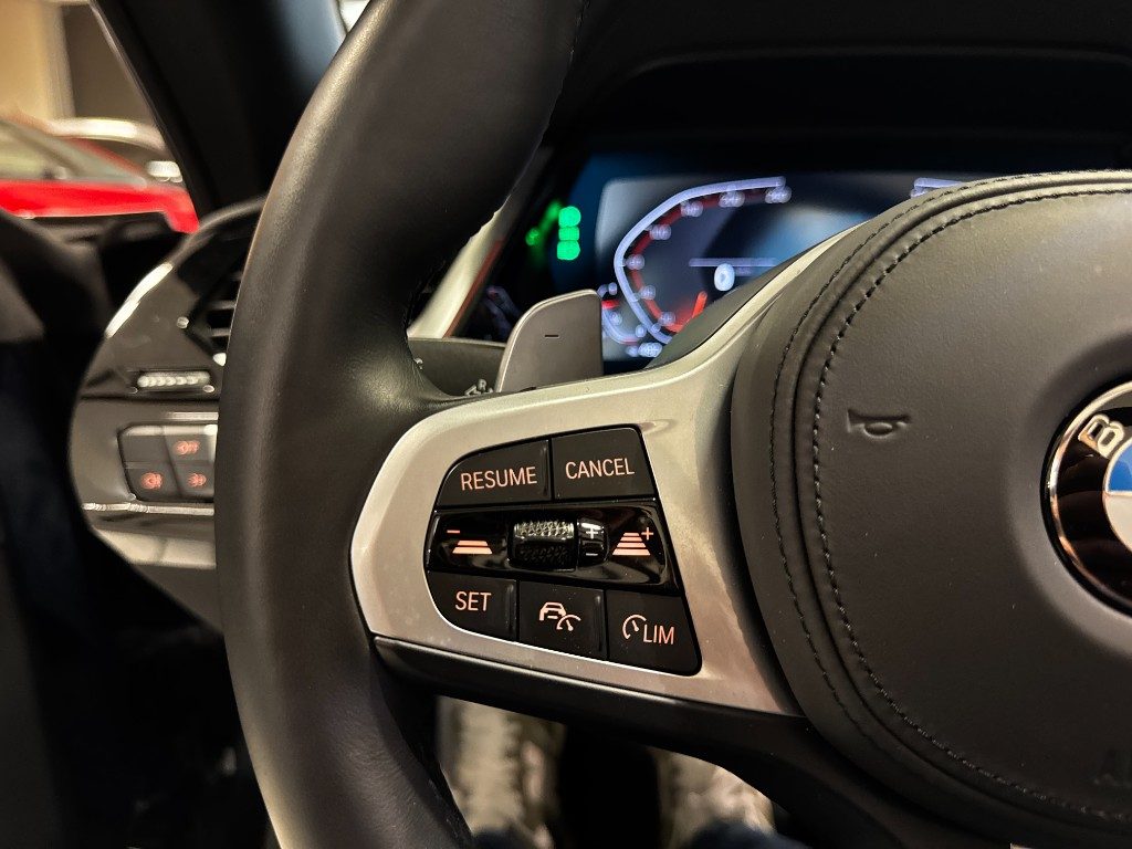 BMW Z4 sDrive30i Msport +FRENI M+19+TELECAM+ACC - 18