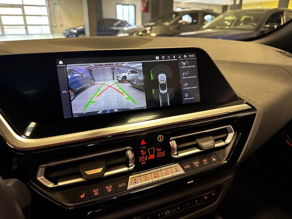 BMW Z4 sDrive30i Msport +FRENI M+19+TELECAM+ACC - 13