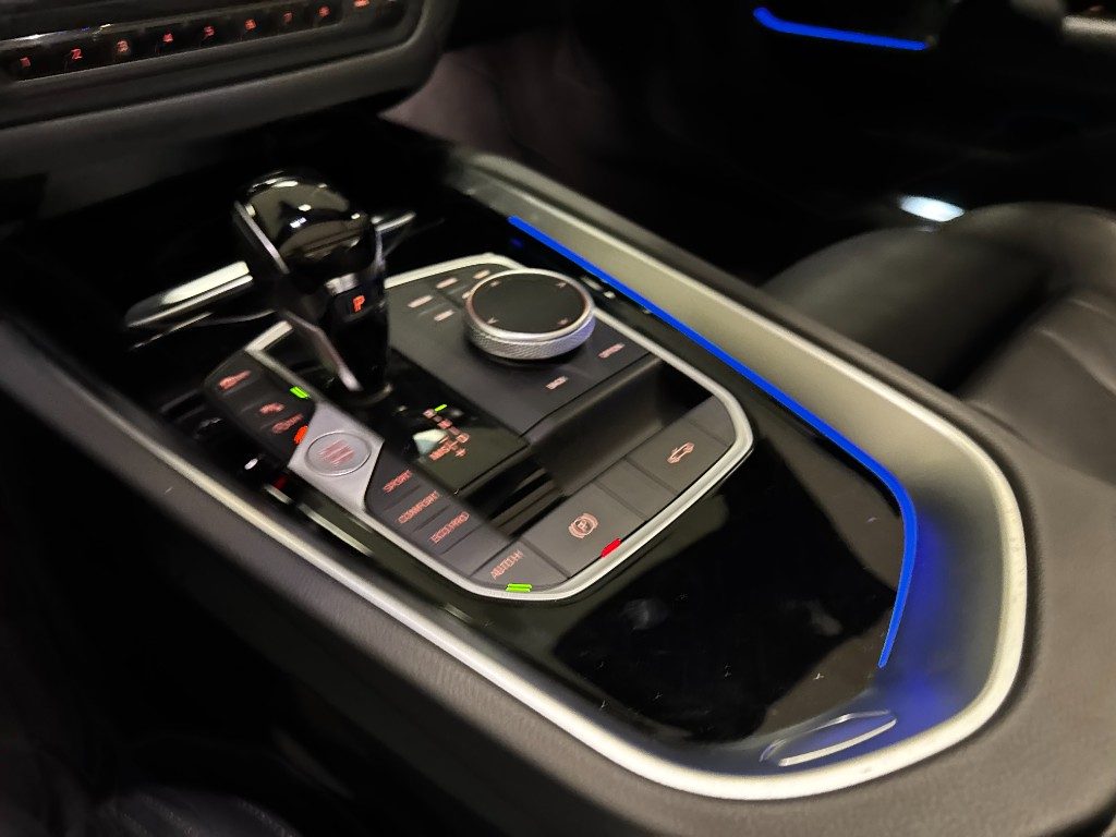 BMW Z4 sDrive30i Msport +FRENI M+19+TELECAM+ACC - 19