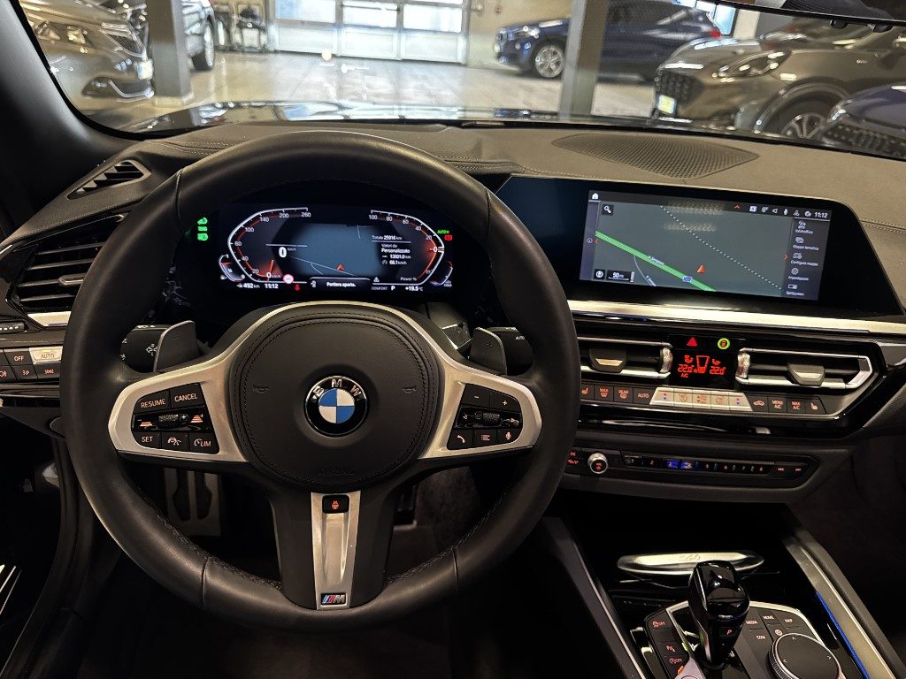 BMW Z4 sDrive30i Msport +FRENI M+19+TELECAM+ACC - 9