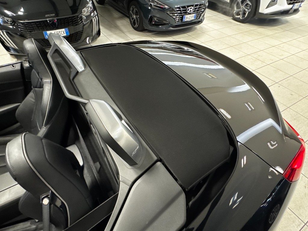 BMW Z4 sDrive30i Msport +FRENI M+19+TELECAM+ACC - 21