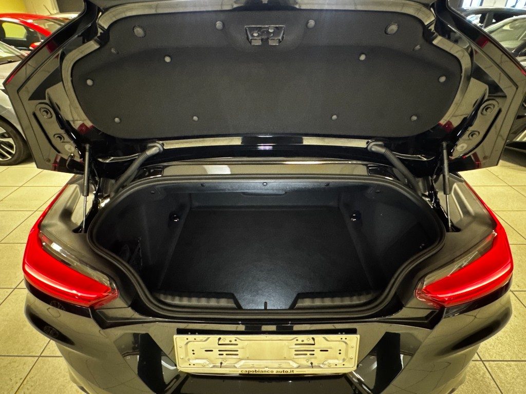 BMW Z4 sDrive30i Msport +FRENI M+19+TELECAM+ACC - 22