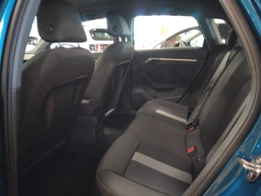 AUDI A3 SPORTBACK 30 TFSI 17 - 8