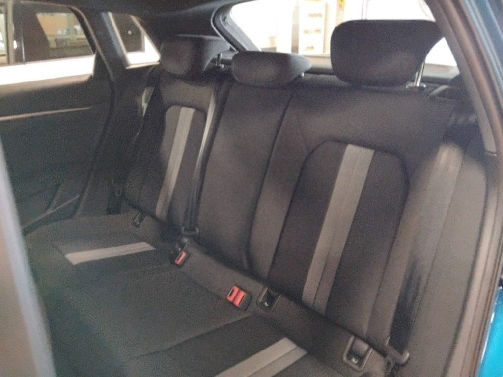 AUDI A3 SPORTBACK 30 TFSI 17 - 9