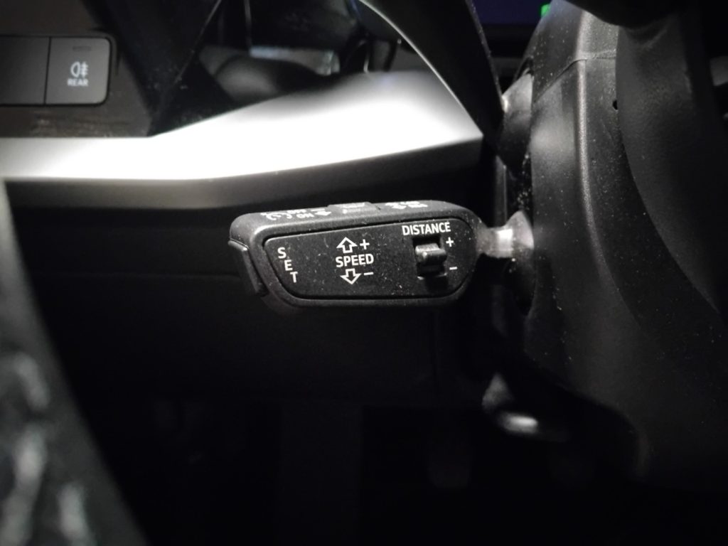 AUDI A3 SPORTBACK 30 TFSI 17 - 30
