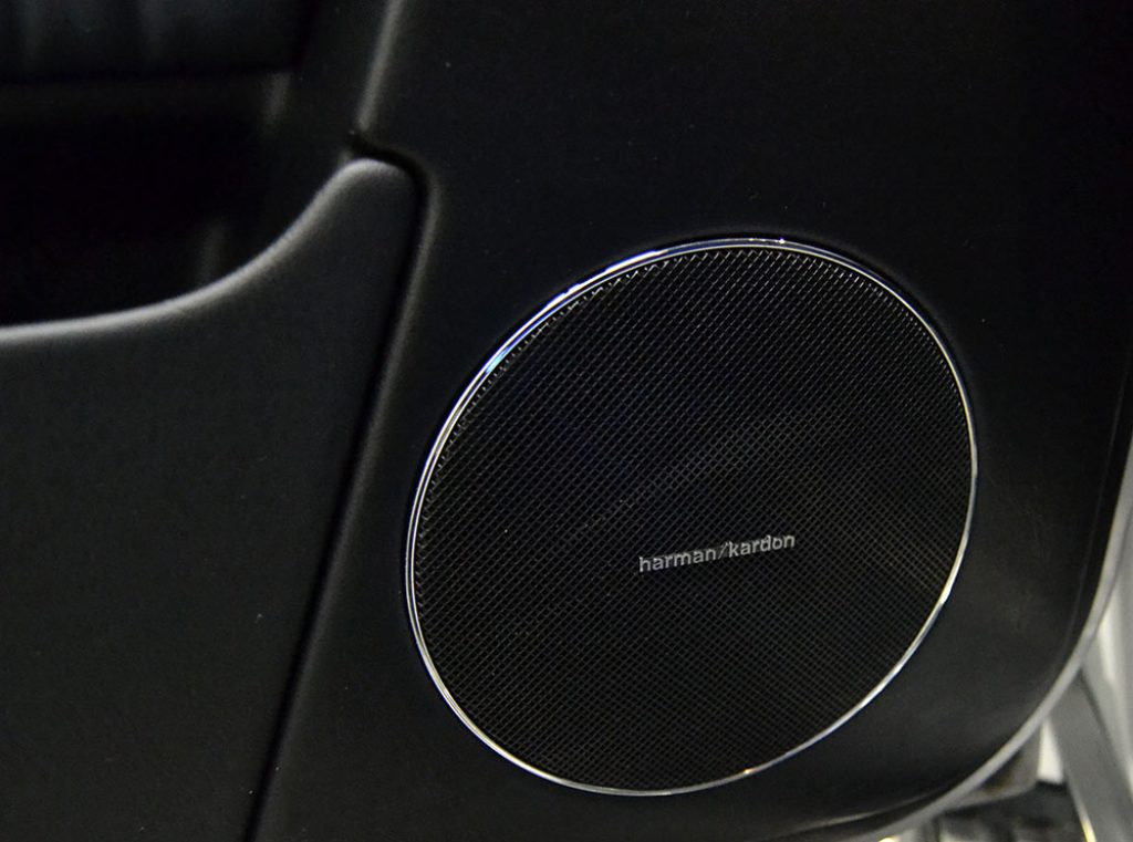 MERCEDES-BENZ G 500 S.W. Amg - Designo - Service M.B. - 14