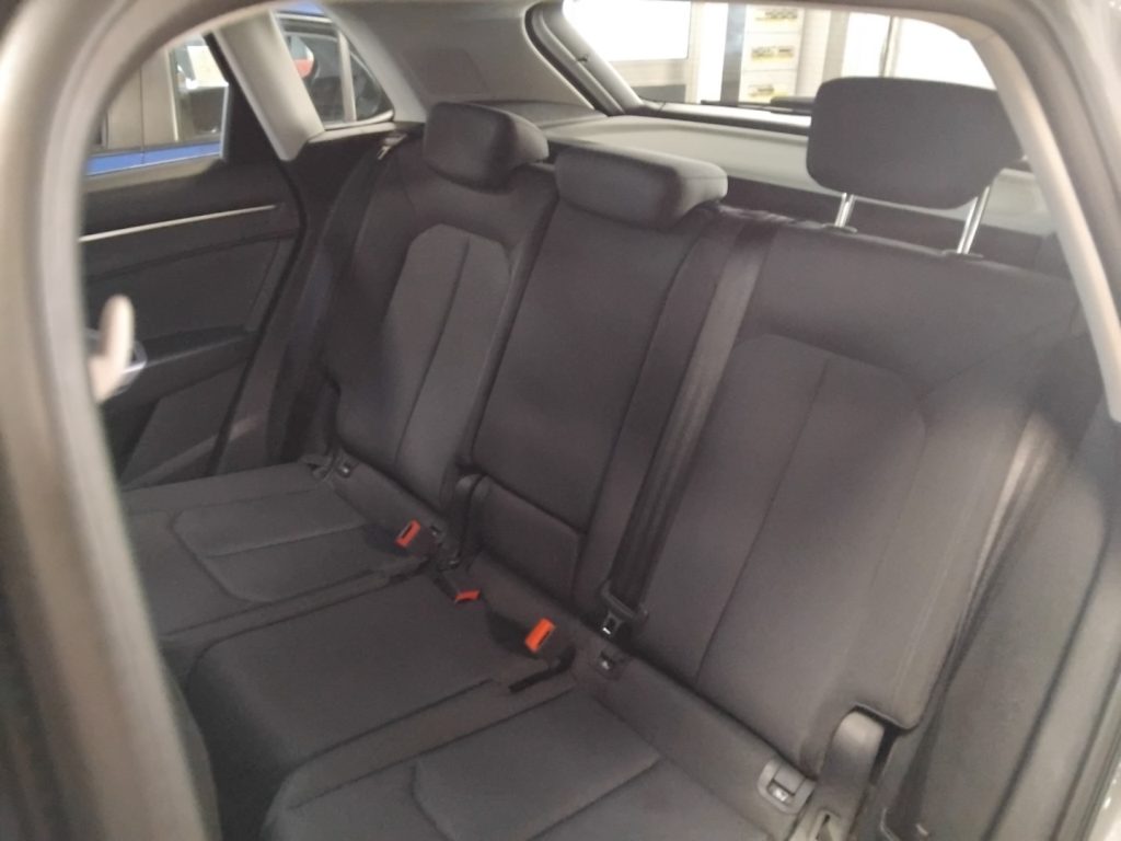 AUDI Q3 45 E TFSI S tronic S line edition PLUG IN HYBRID - 9