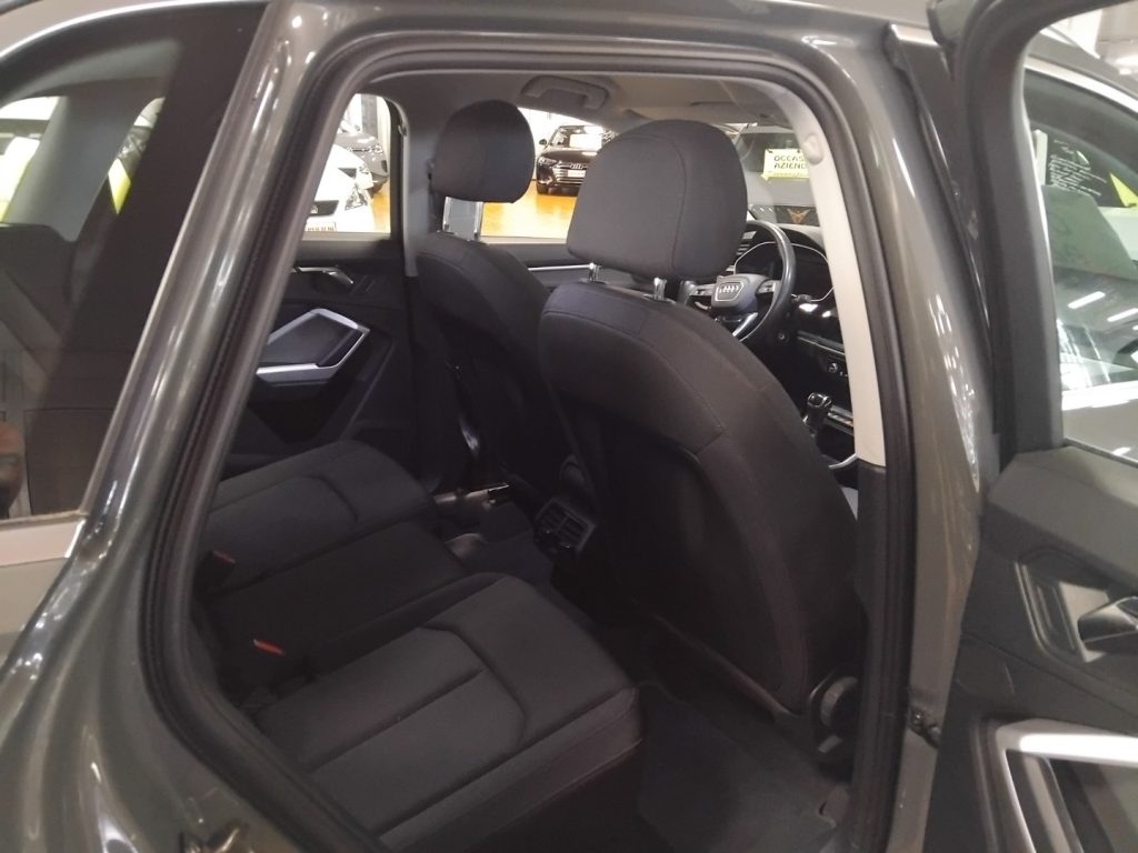 AUDI Q3 45 E TFSI S tronic S line edition PLUG IN HYBRID - 11