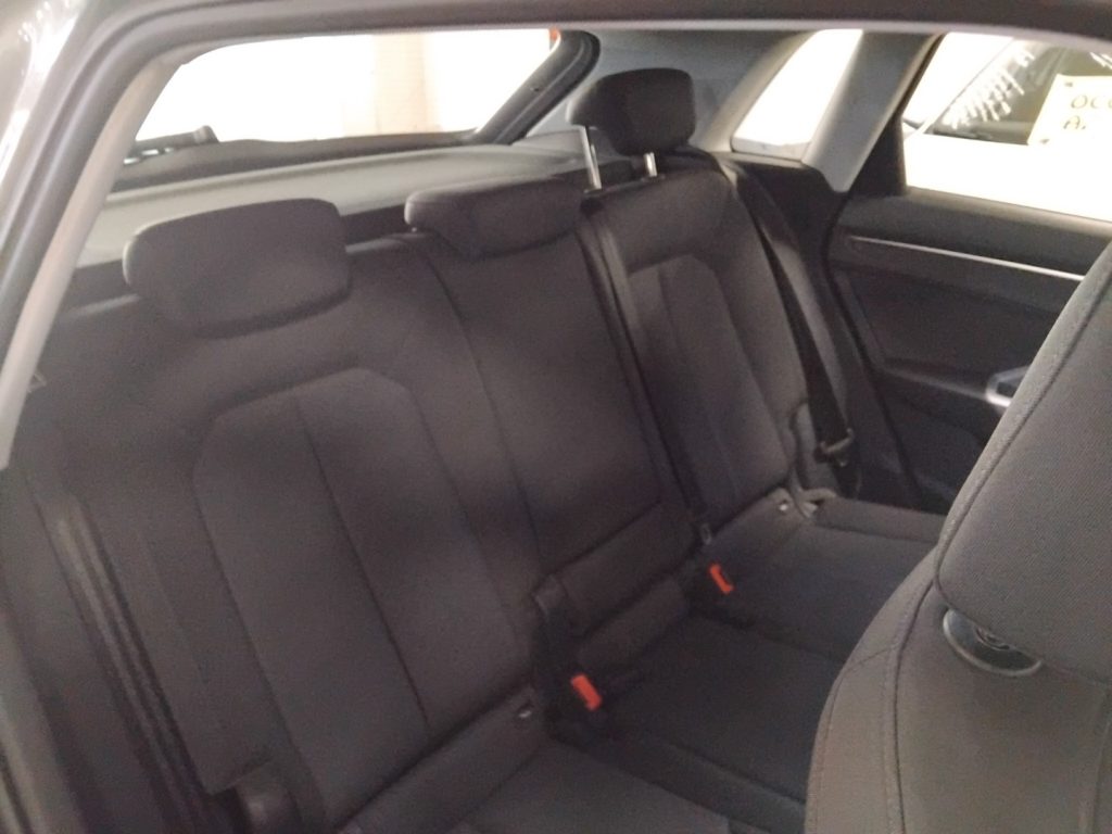 AUDI Q3 45 E TFSI S tronic S line edition PLUG IN HYBRID - 12