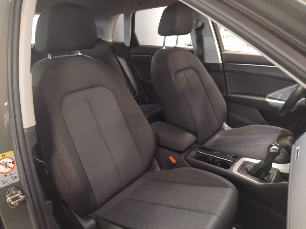 AUDI Q3 45 E TFSI S tronic S line edition PLUG IN HYBRID - 13