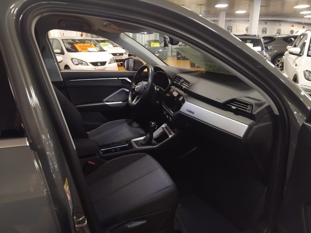 AUDI Q3 45 E TFSI S tronic S line edition PLUG IN HYBRID - 14