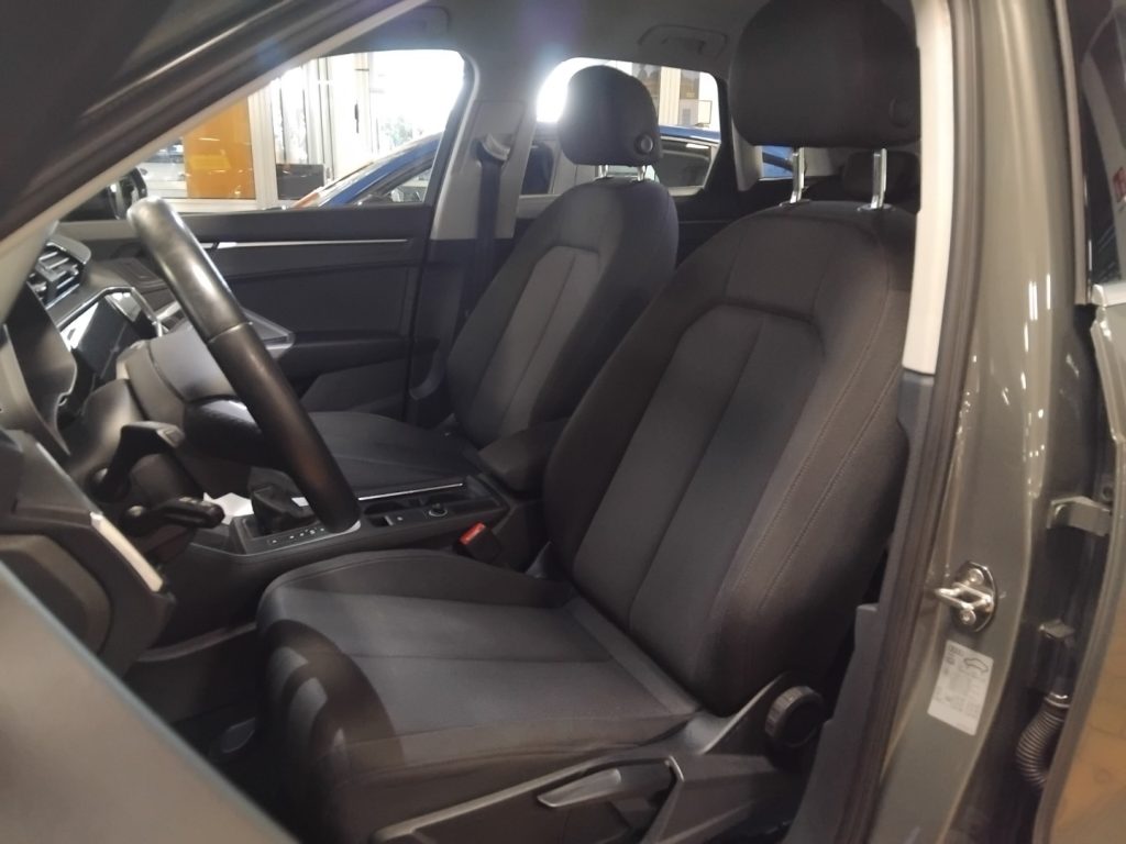 AUDI Q3 45 E TFSI S tronic S line edition PLUG IN HYBRID - 15