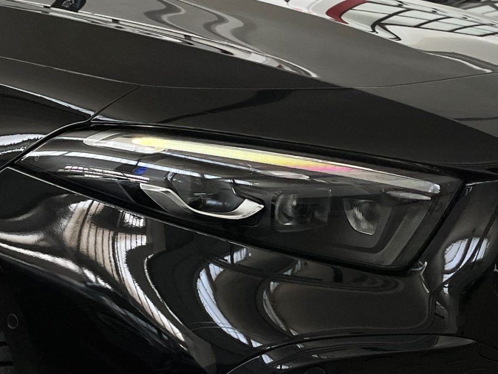 MERCEDES-BENZ A 180 d Automatic AMG Line Advanced Plus - 17