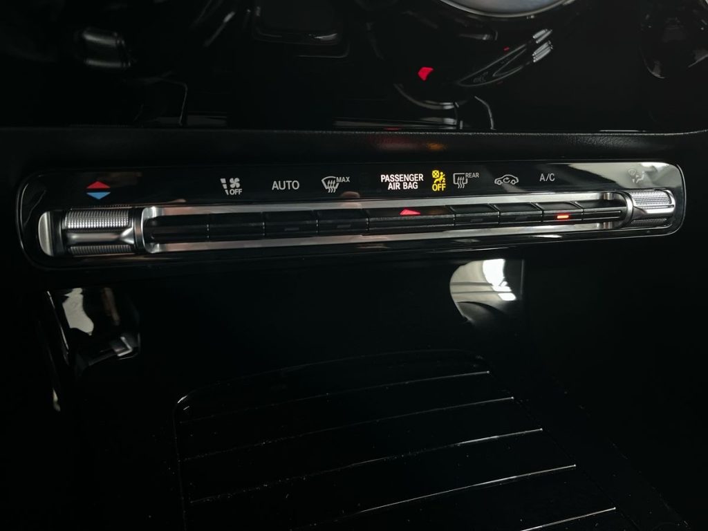 MERCEDES-BENZ A 180 d Automatic AMG Line Advanced Plus - 14