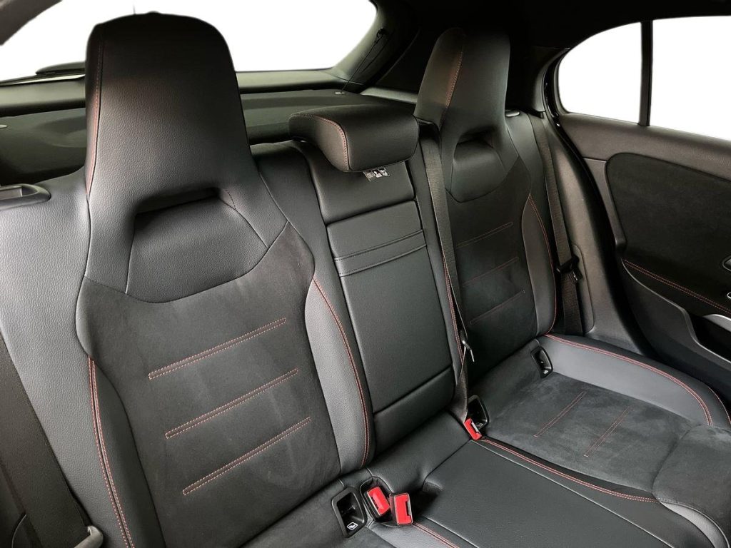 MERCEDES-BENZ A 180 d Automatic AMG Line Advanced Plus - 15