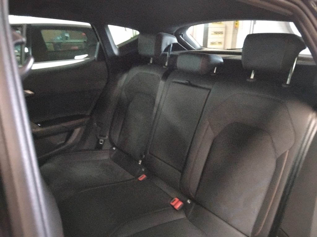 CUPRA Formentor 2.0 TDI DSG EDGE 19 SEDILI SPORT - 9