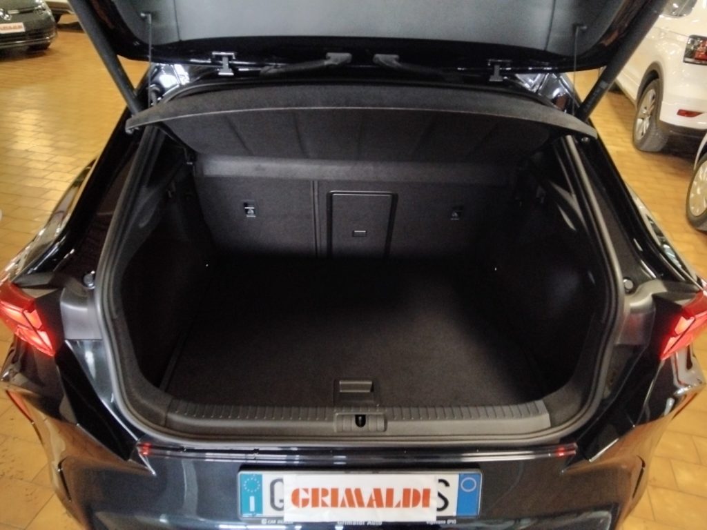 CUPRA Formentor 2.0 TDI DSG EDGE 19 SEDILI SPORT - 10