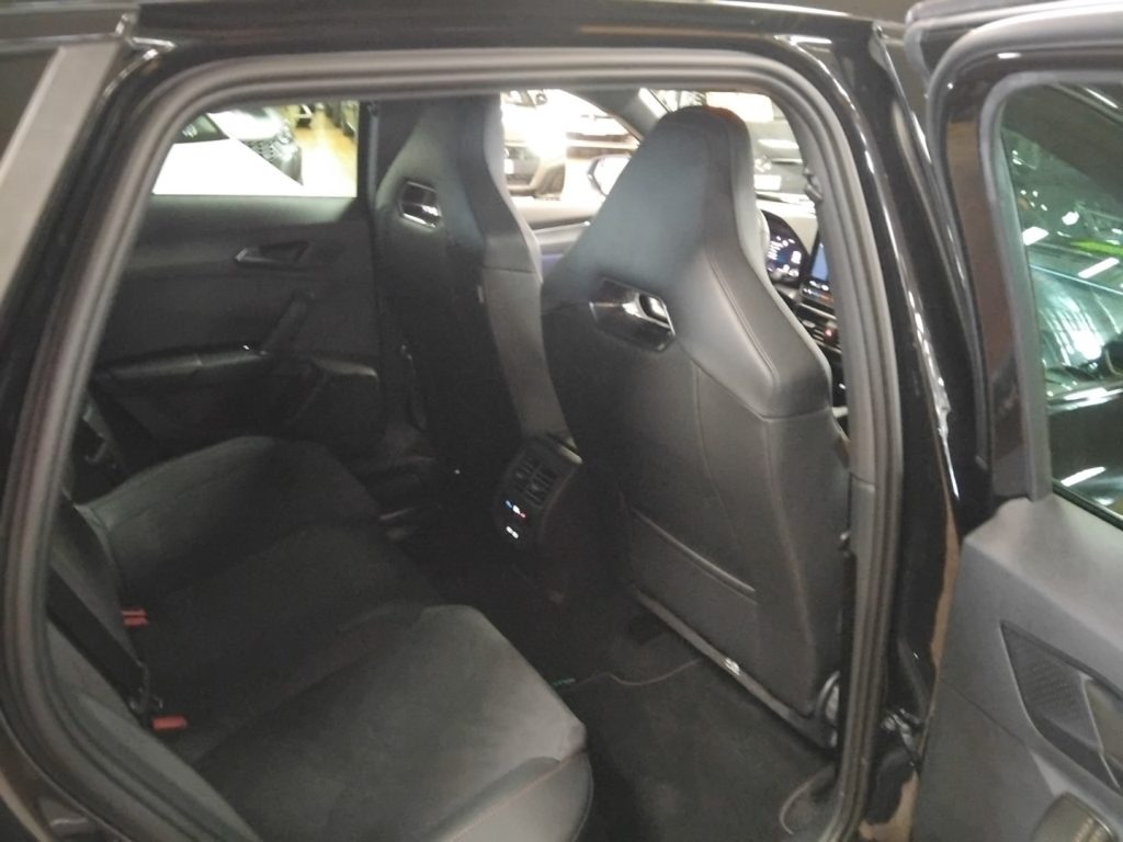 CUPRA Formentor 2.0 TDI DSG EDGE 19 SEDILI SPORT - 12