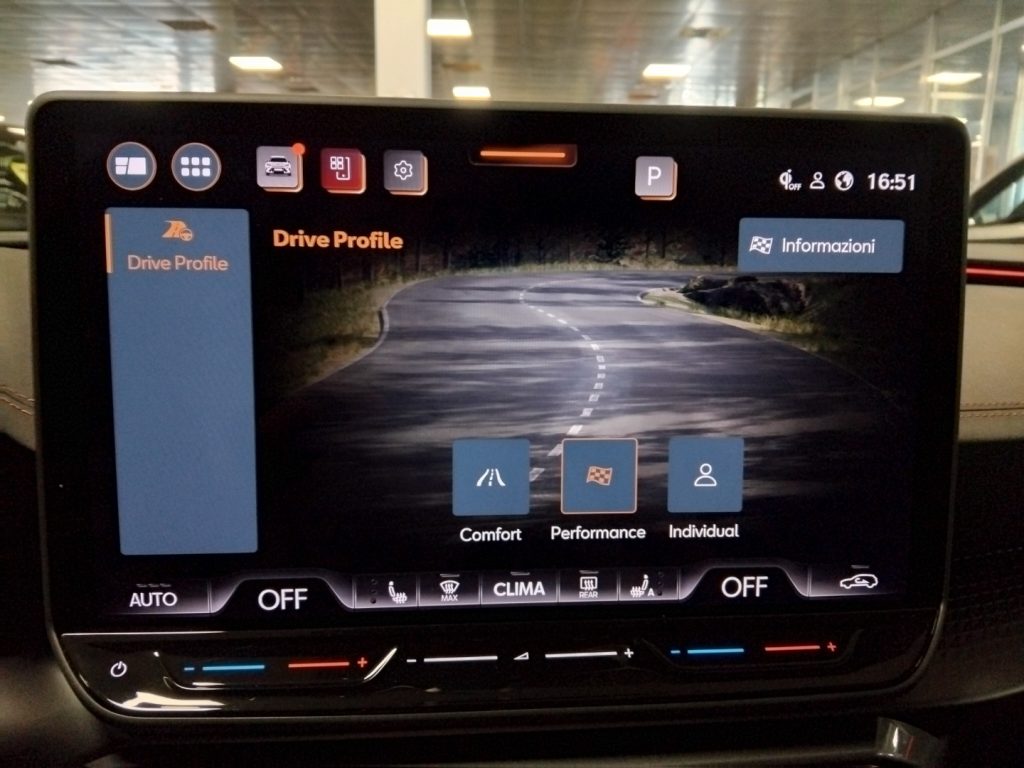 CUPRA Formentor 2.0 TDI DSG EDGE 19 SEDILI SPORT - 31