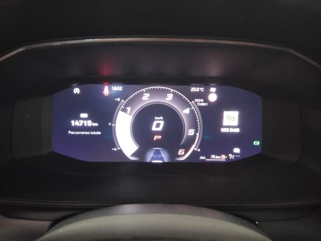 CUPRA Formentor 2.0 TDI DSG EDGE 19 SEDILI SPORT - 33