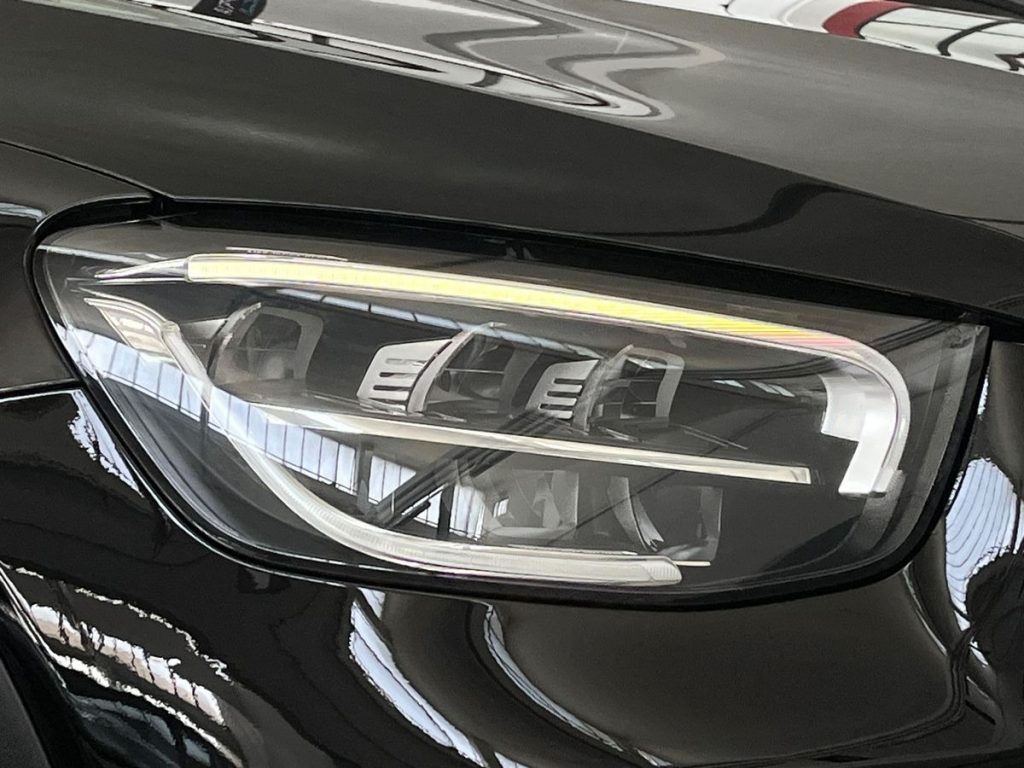 MERCEDES-BENZ GLC 220 d 4Matic Premium - 17