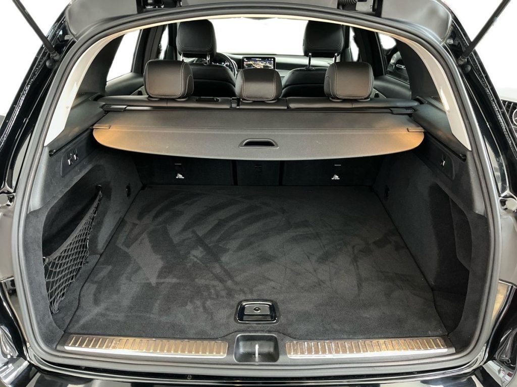 MERCEDES-BENZ GLC 220 d 4Matic Premium - 13