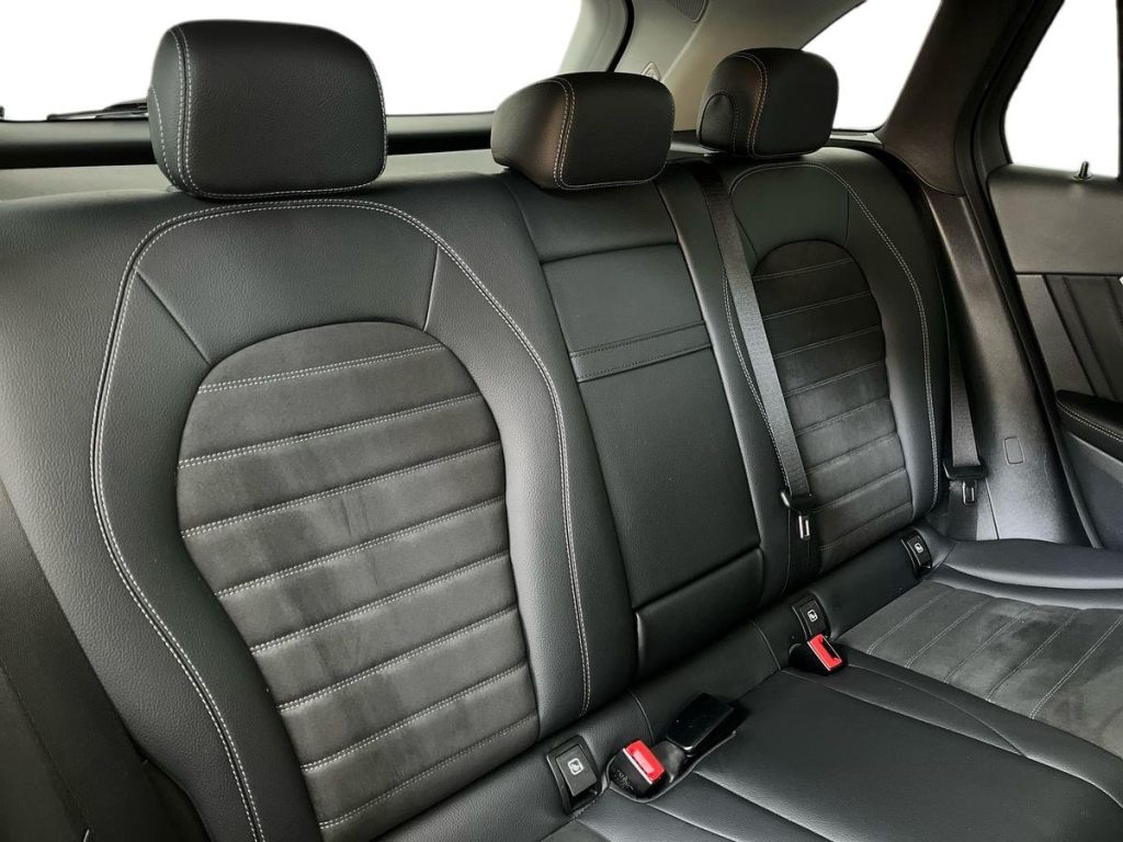 MERCEDES-BENZ GLC 220 d 4Matic Premium - 15