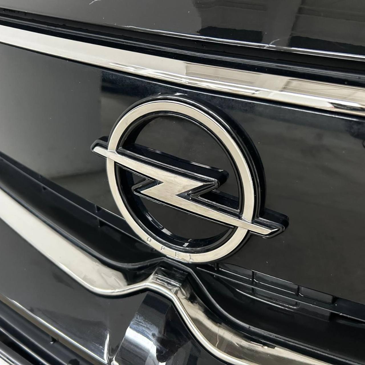 OPEL Grandland 1.2 Turbo 12V 130 CV aut. Ultimate - 37