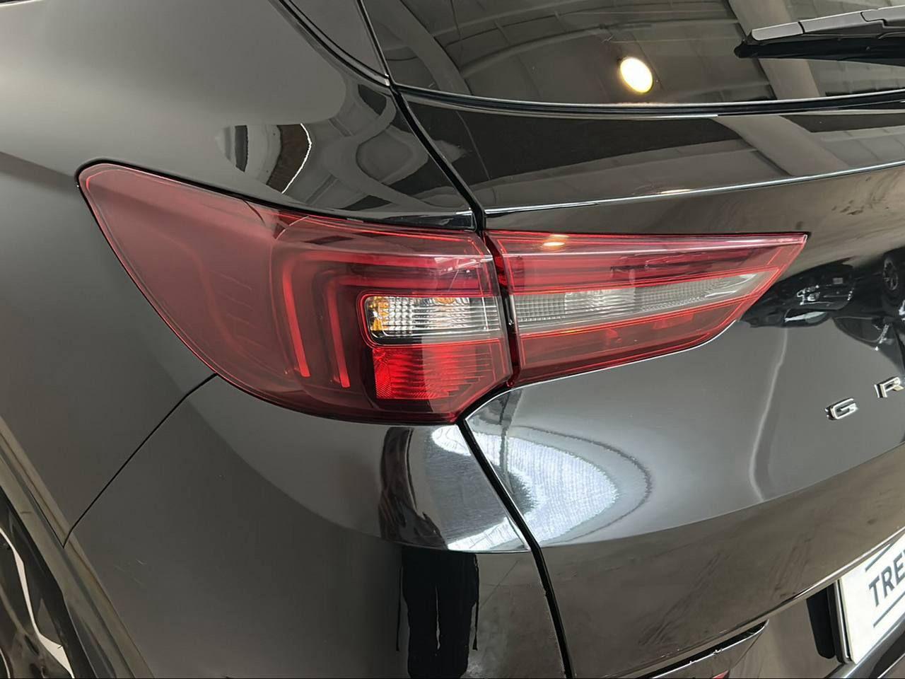 OPEL Grandland 1.2 Turbo 12V 130 CV aut. Ultimate - 36