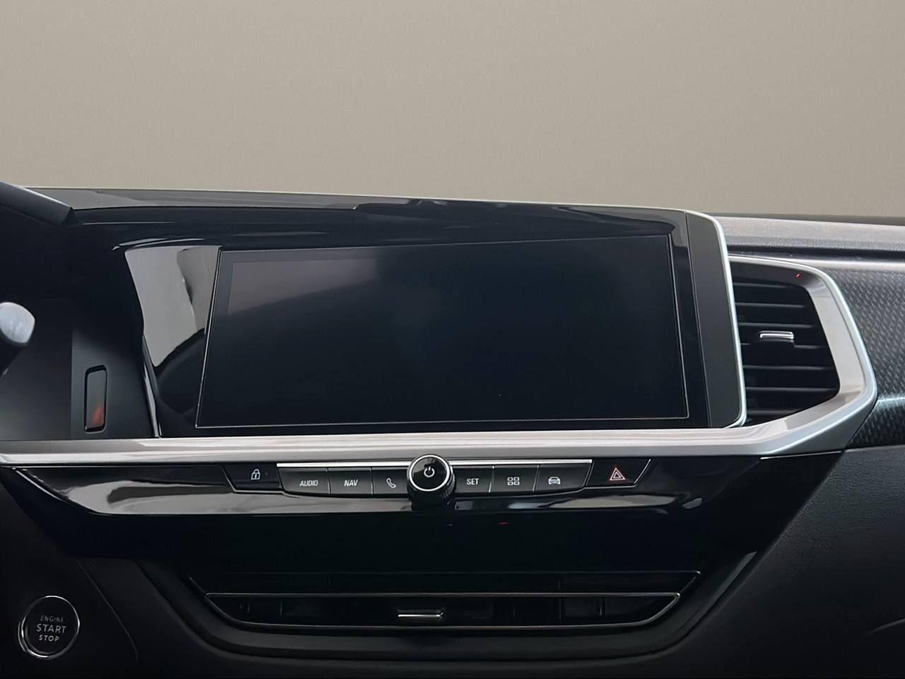 OPEL Grandland 1.2 Turbo 12V 130 CV aut. Ultimate - 22