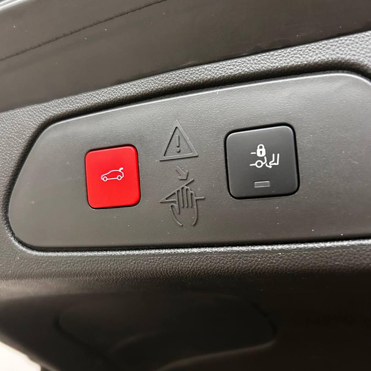 OPEL Grandland 1.2 Turbo 12V 130 CV aut. Ultimate - 8