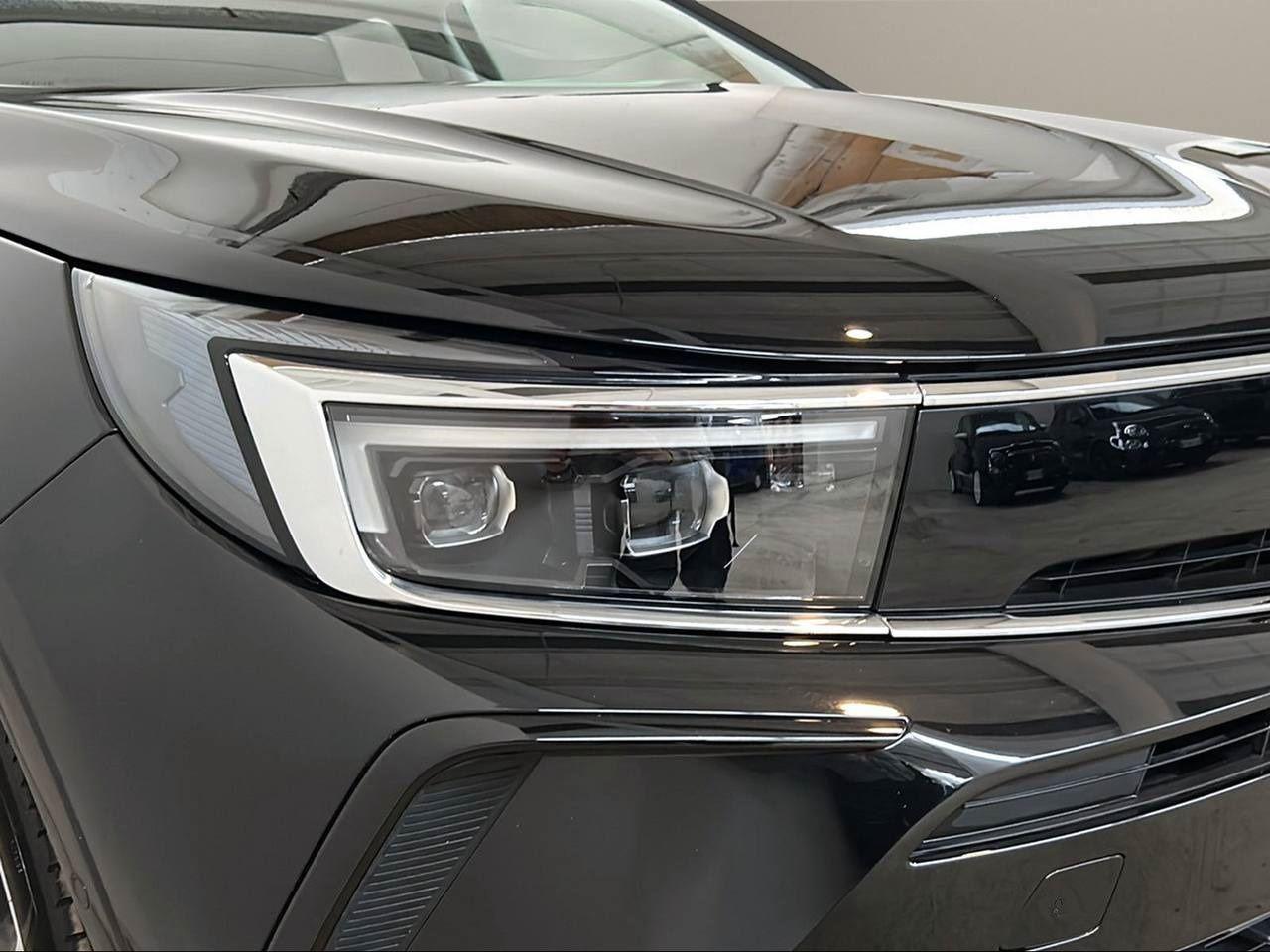 OPEL Grandland 1.2 Turbo 12V 130 CV aut. Ultimate - 35