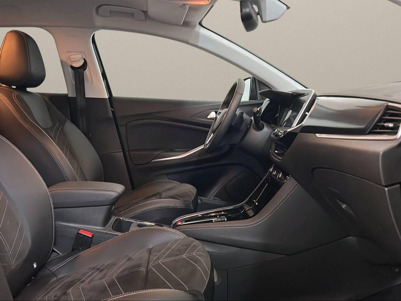 OPEL Grandland 1.2 Turbo 12V 130 CV aut. Ultimate - 12