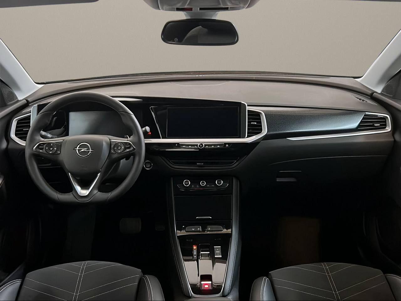 OPEL Grandland 1.2 Turbo 12V 130 CV aut. Ultimate - 16