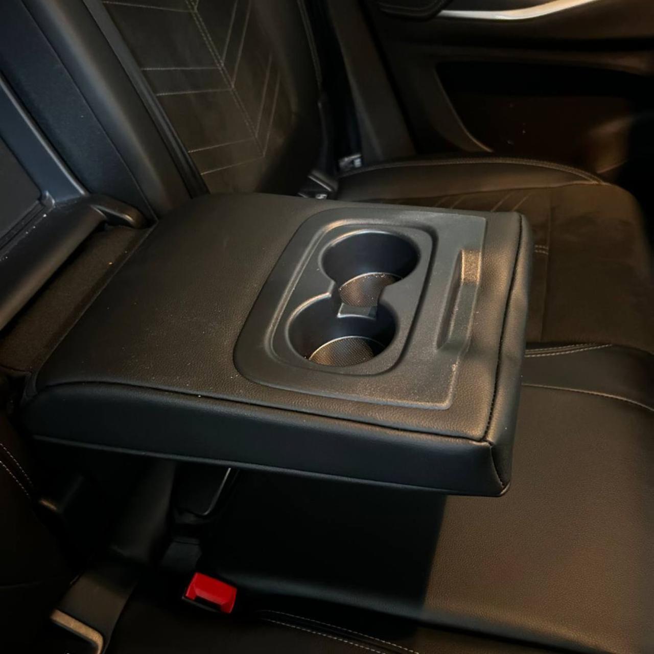 OPEL Grandland 1.2 Turbo 12V 130 CV aut. Ultimate - 14