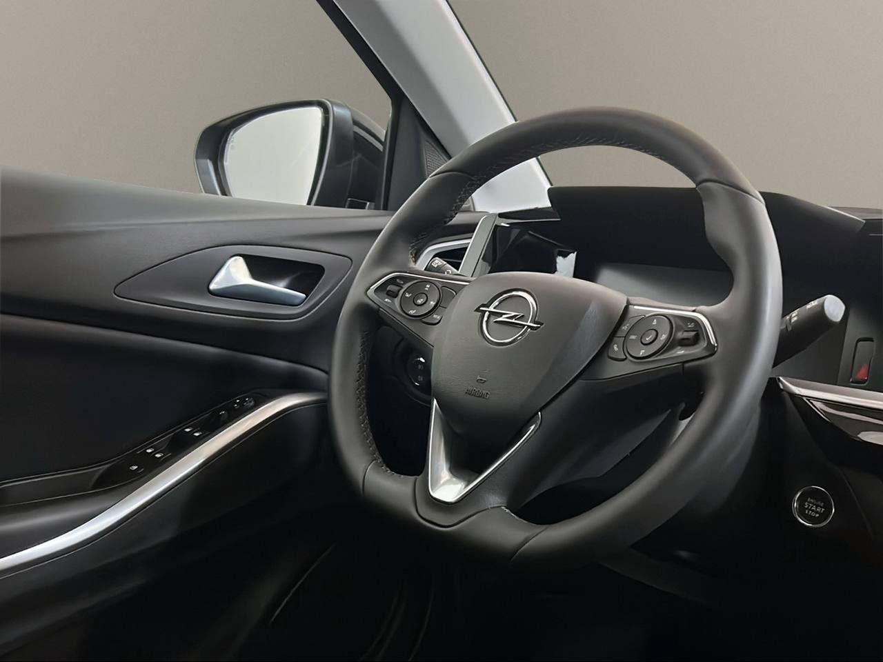 OPEL Grandland 1.2 Turbo 12V 130 CV aut. Ultimate - 26