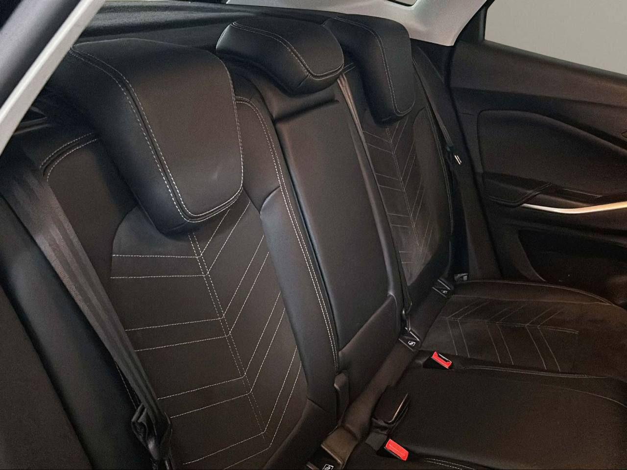 OPEL Grandland 1.2 Turbo 12V 130 CV aut. Ultimate - 13