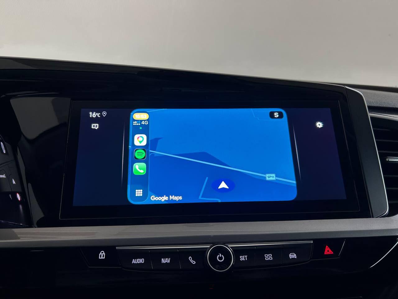 OPEL Grandland 1.2 Turbo 12V 130 CV aut. Ultimate - 24